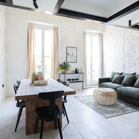 Su Meri Stampace - Luxury Apartment City Center Cagliari Esterno foto