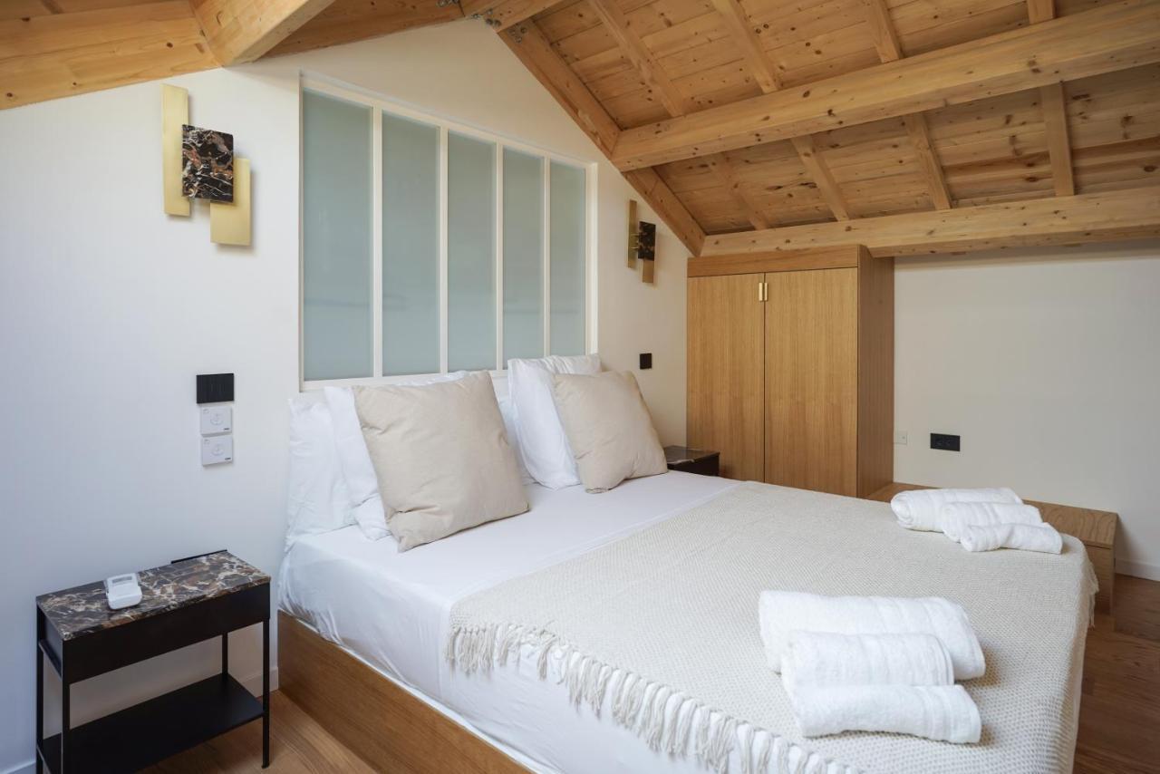 Su Meri Stampace - Luxury Apartment City Center Cagliari Esterno foto